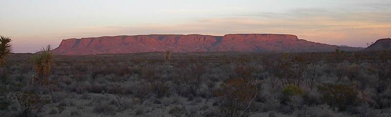 9point mesa